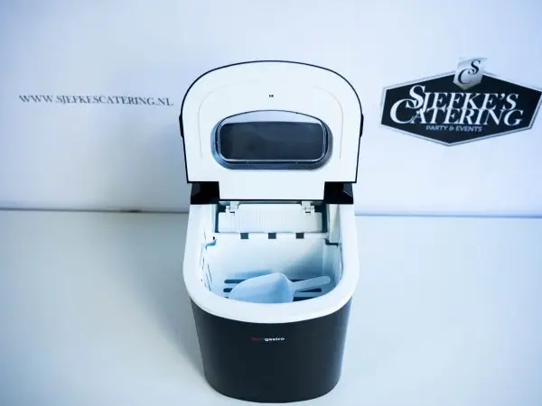 IJsblokjesmachine