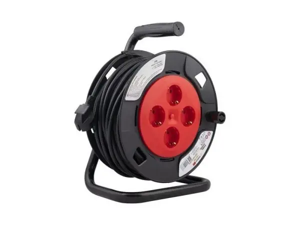 Kabelhaspel 15 M