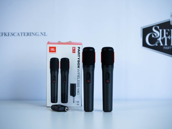 JBL microfoon