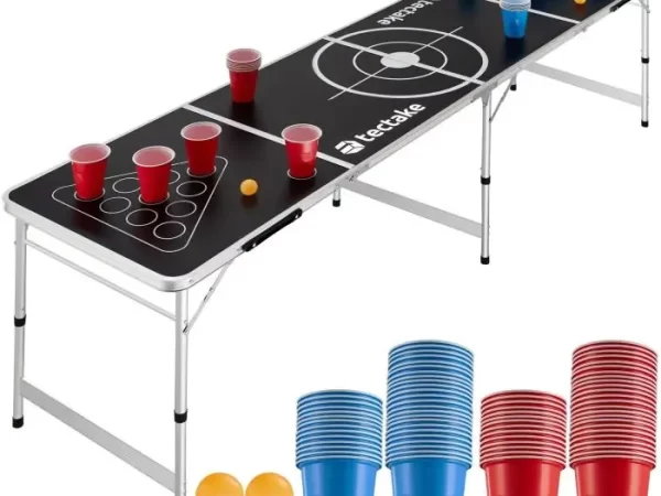 Beerpong tafel