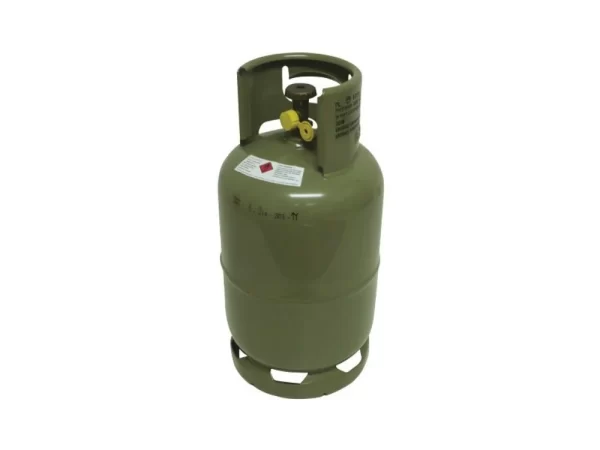 gasfles 5 kilo