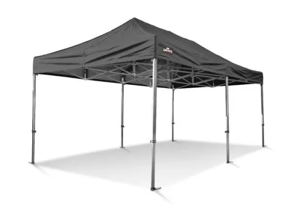 Easy-up partytent 3x6